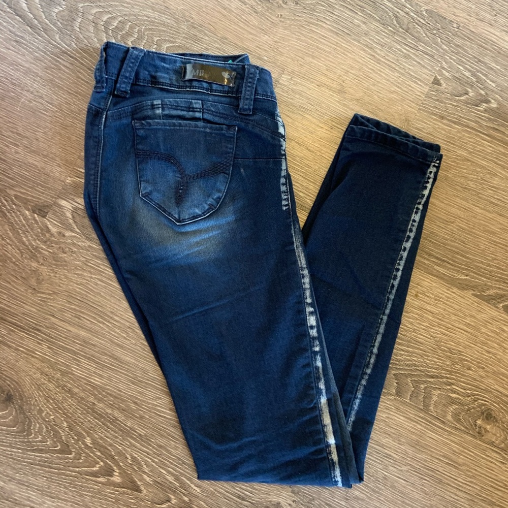 Ymi wannabettabutt skinny jeans
